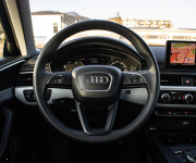Audi A4 Avant 2.0 TDI Design S tronic