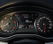 Audi A4 Avant 2.0 TDI Design S tronic