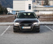 Audi A4 Avant 2.0 TDI Design S tronic