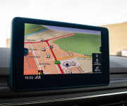 Audi A4 Avant 2.0 TDI Design S tronic