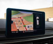 Audi A4 Avant 2.0 TDI Design S tronic