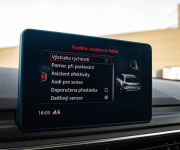 Audi A4 Avant 2.0 TDI Design S tronic