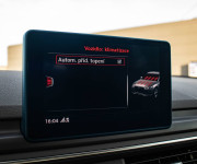 Audi A4 Avant 2.0 TDI Design S tronic