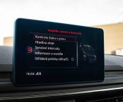 Audi A4 Avant 2.0 TDI Design S tronic