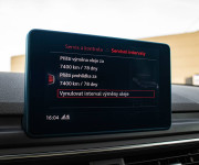 Audi A4 Avant 2.0 TDI Design S tronic