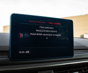 Audi A4 Avant 2.0 TDI Design S tronic