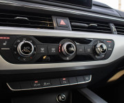 Audi A4 Avant 2.0 TDI Design S tronic