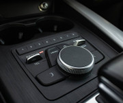 Audi A4 Avant 2.0 TDI Design S tronic