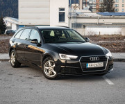 Audi A4 Avant 2.0 TDI Design S tronic