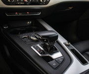 Audi A4 Avant 2.0 TDI Design S tronic