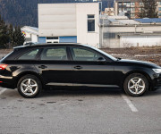 Audi A4 Avant 2.0 TDI Design S tronic