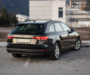 Audi A4 Avant 2.0 TDI Design S tronic