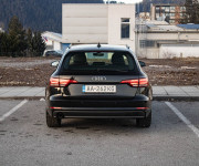 Audi A4 Avant 2.0 TDI Design S tronic
