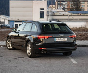 Audi A4 Avant 2.0 TDI Design S tronic
