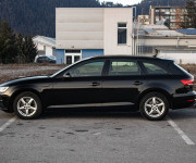 Audi A4 Avant 2.0 TDI Design S tronic