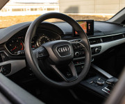 Audi A4 Avant 2.0 TDI Design S tronic