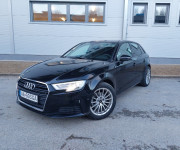 Audi A3 Sportback G-TRON CNG