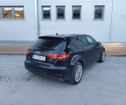 Audi A3 Sportback G-TRON CNG
