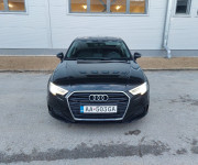 Audi A3 Sportback G-TRON CNG