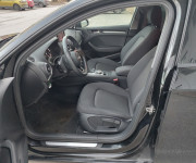 Audi A3 Sportback G-TRON CNG