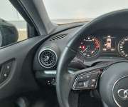 Audi A3 Sportback G-TRON CNG