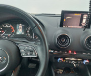 Audi A3 Sportback G-TRON CNG