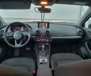 Audi A3 Sportback G-TRON CNG