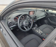 Audi A3 Sportback G-TRON CNG