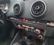 Audi A3 Sportback G-TRON CNG