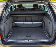 Škoda Superb Combi 2.0 TDI 125kW, A6