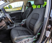 Škoda Superb Combi 2.0 TDI 125kW, A6