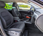 Škoda Superb Combi 2.0 TDI 125kW, A6