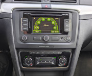 Škoda Superb Combi 2.0 TDI 125kW, A6