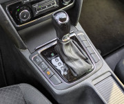 Škoda Superb Combi 2.0 TDI 125kW, A6