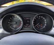 Škoda Superb Combi 2.0 TDI 125kW, A6