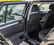 Škoda Superb Combi 2.0 TDI 125kW, A6