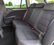 Škoda Superb Combi 2.0 TDI 125kW, A6