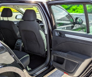 Škoda Superb Combi 2.0 TDI 125kW, A6