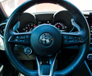 Alfa Romeo Giulia 2,0T 206kW AT8 Q4 4x4 VELOCE