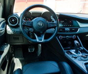 Alfa Romeo Giulia 2,0T 206kW AT8 Q4 4x4 VELOCE