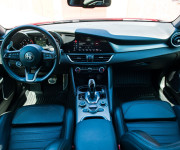 Alfa Romeo Giulia 2,0T 206kW AT8 Q4 4x4 VELOCE