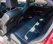 Alfa Romeo Giulia 2,0T 206kW AT8 Q4 4x4 VELOCE