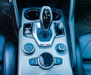 Alfa Romeo Giulia 2,0T 206kW AT8 Q4 4x4 VELOCE