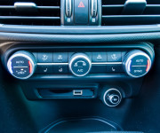 Alfa Romeo Giulia 2,0T 206kW AT8 Q4 4x4 VELOCE