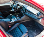 Alfa Romeo Giulia 2,0T 206kW AT8 Q4 4x4 VELOCE