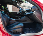 Alfa Romeo Giulia 2,0T 206kW AT8 Q4 4x4 VELOCE