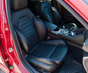 Alfa Romeo Giulia 2,0T 206kW AT8 Q4 4x4 VELOCE
