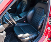 Alfa Romeo Giulia 2,0T 206kW AT8 Q4 4x4 VELOCE