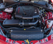 Alfa Romeo Giulia 2,0T 206kW AT8 Q4 4x4 VELOCE