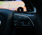Audi SQ7 Matrix, Webasto, Head-UP, asistenti, 360° kamera, Nočné videnie, Nové 143 000€